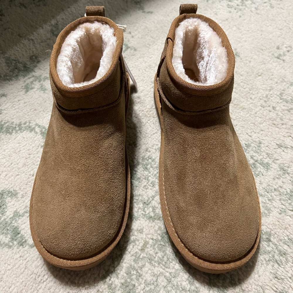 Cushionaire micro